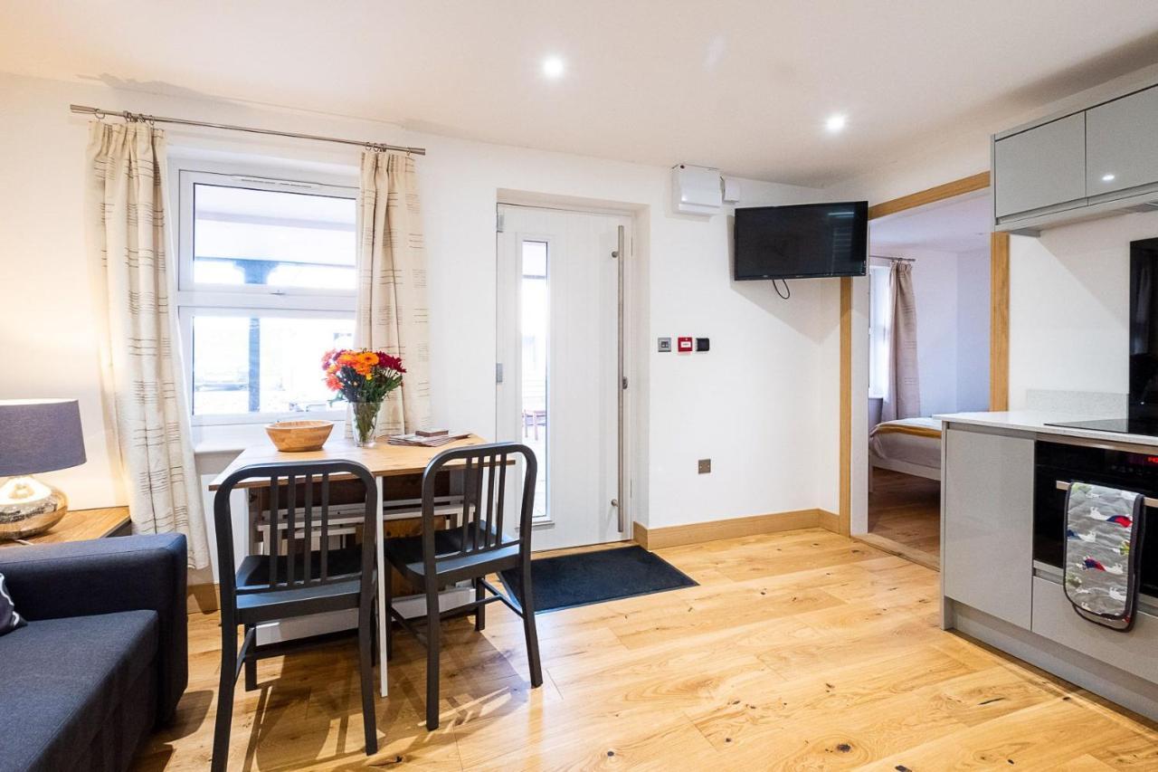 Three Tuns Apartments - Sycamore Pettistree Exterior foto
